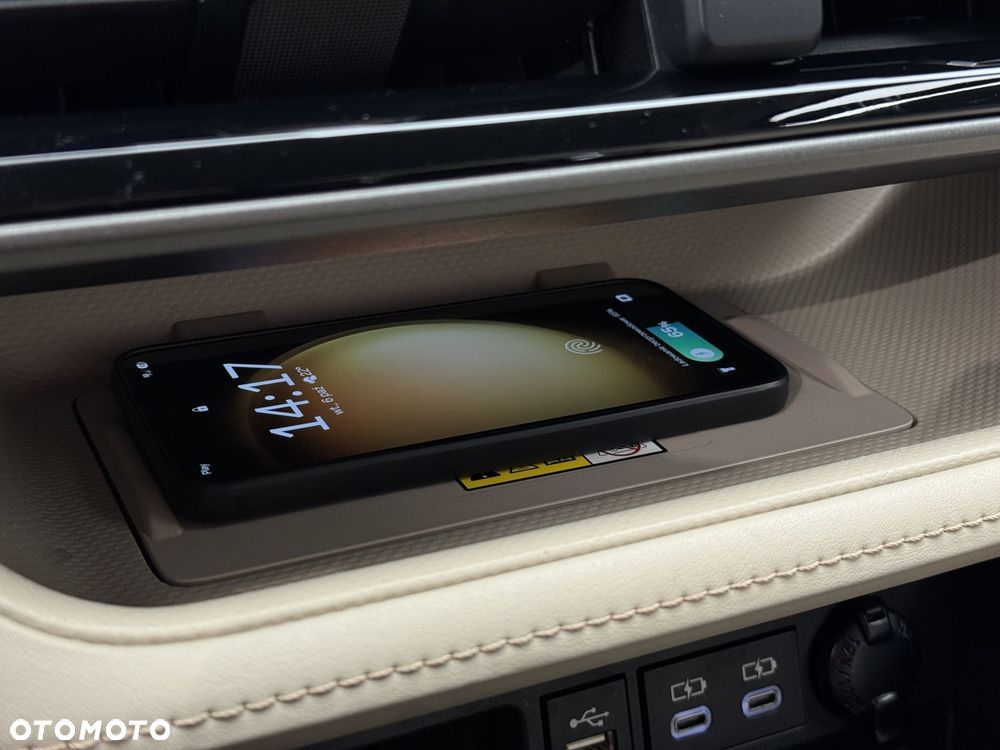 Toyota Highlander 2.5 Hybrid Prestige - 34