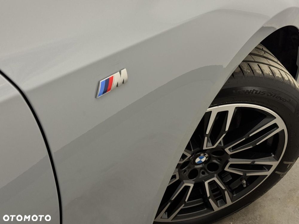 BMW Seria 5 - 10