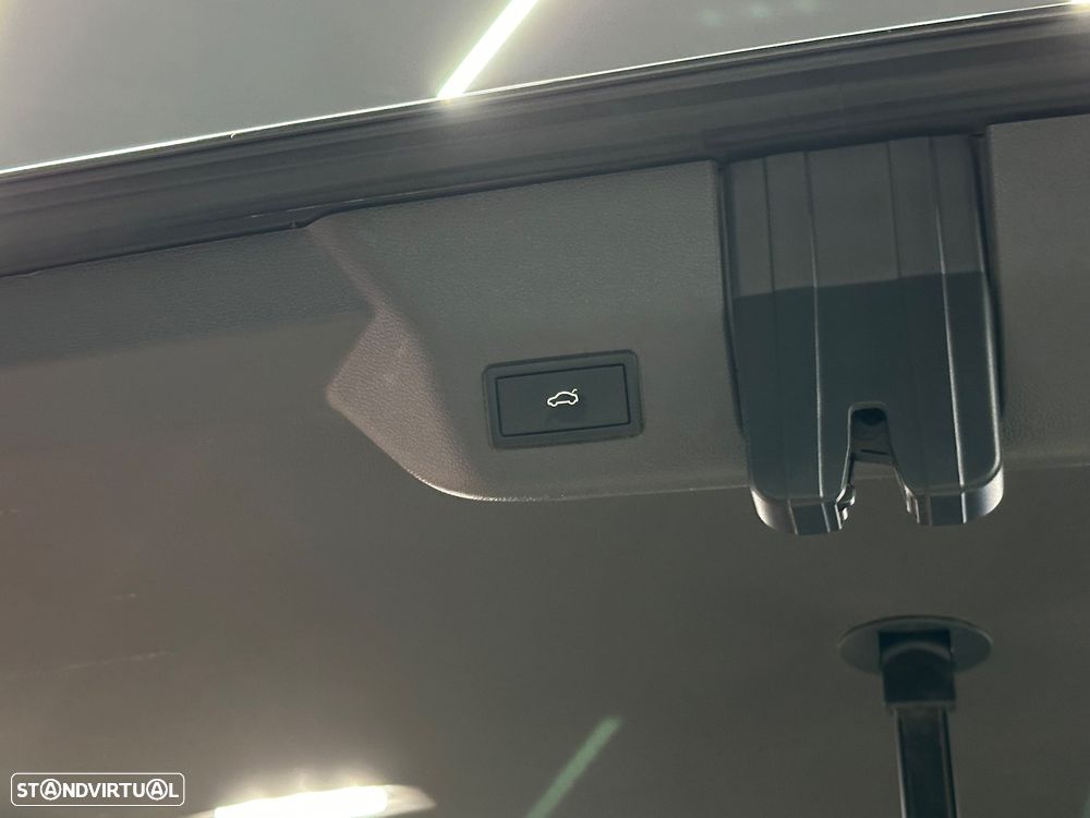 VW Multivan 2.0 TDI Style Longa DSG - 10