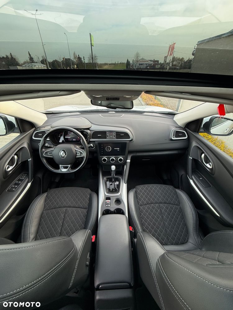 Renault Kadjar 1.3 TCe FAP Intens EDC - 32