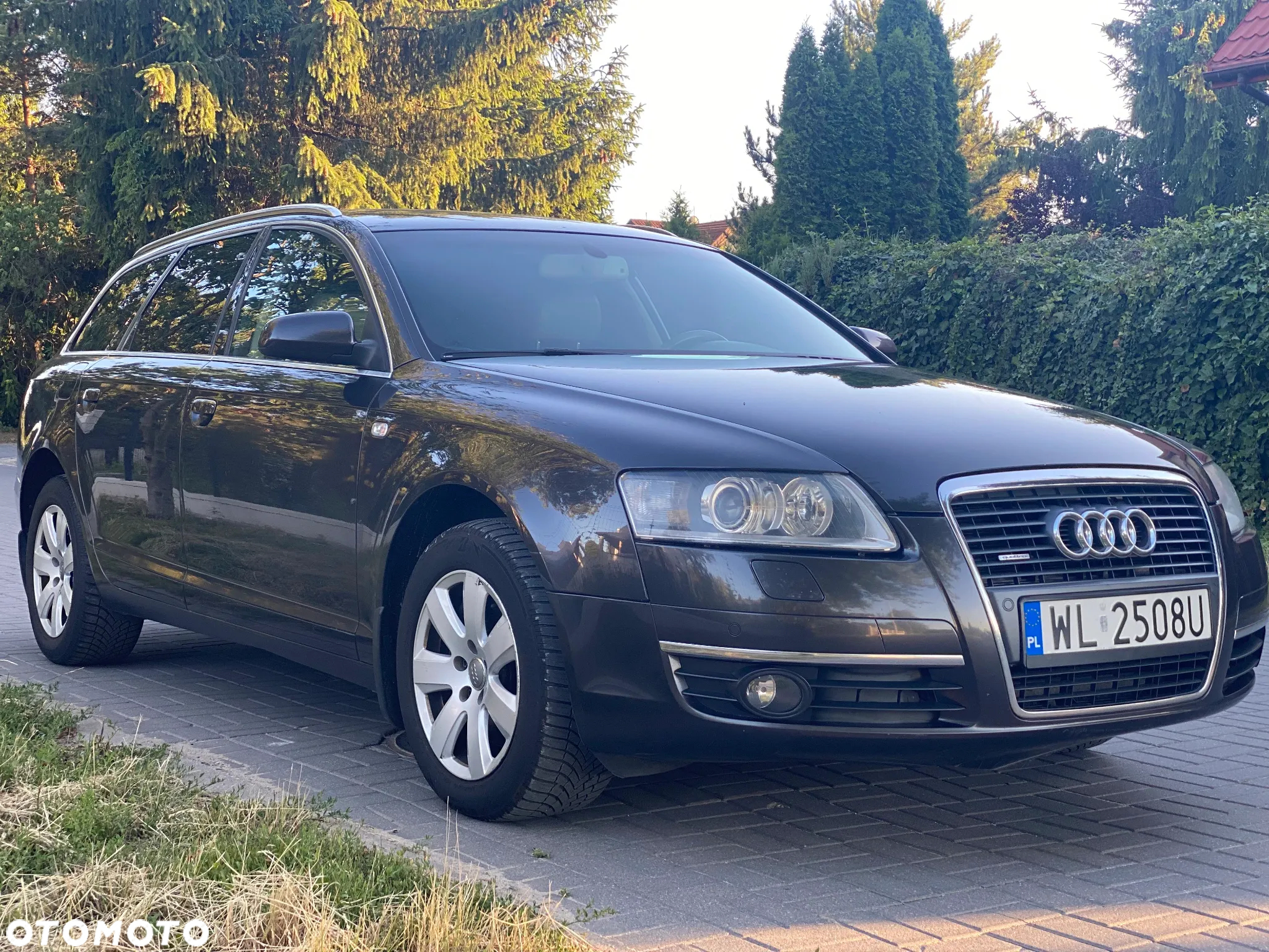 Audi A6 3.0 TDI Quattro Tiptronic - 3