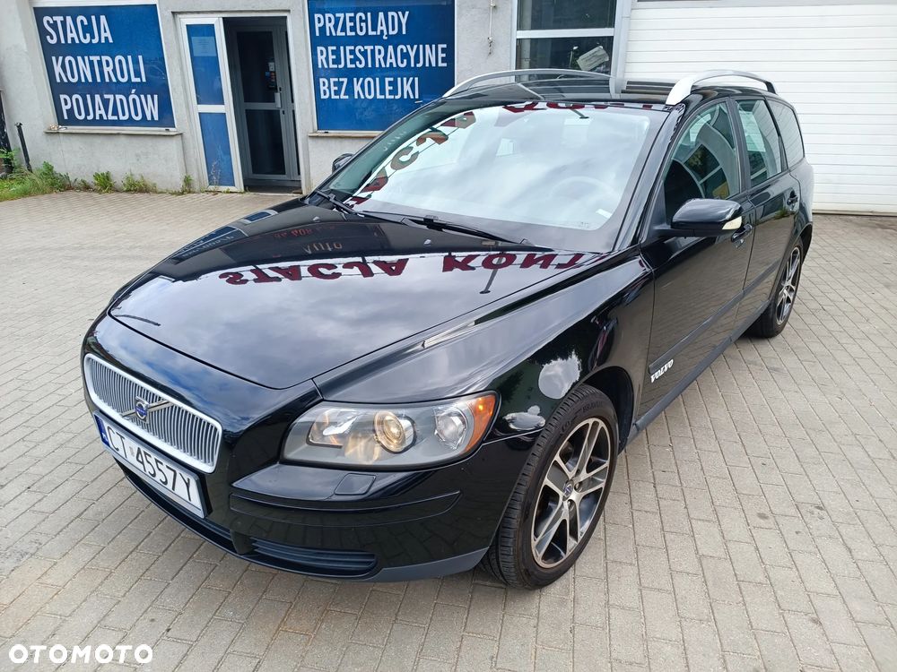 Volvo V50 1.8 Edition - 12