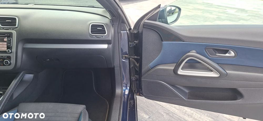 Volkswagen Scirocco 2.0 TDI Edition - 28