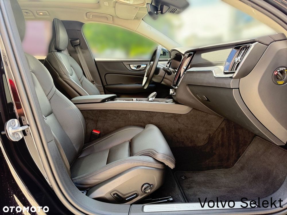 Volvo V60 - 28