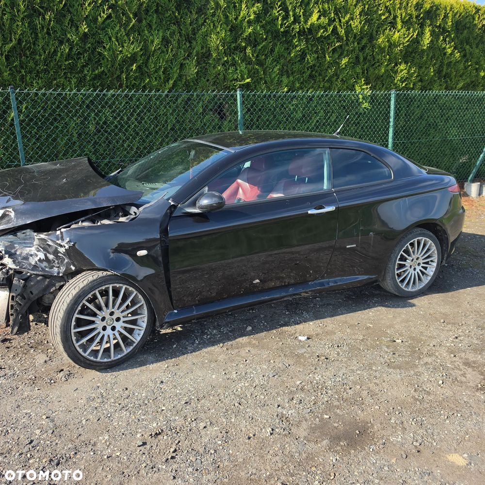 Alfa Romeo GT