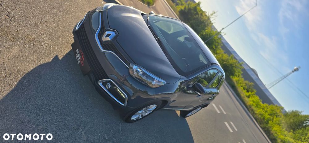 Renault Captur ENERGY TCe 90 Start&Stop Luxe - 11