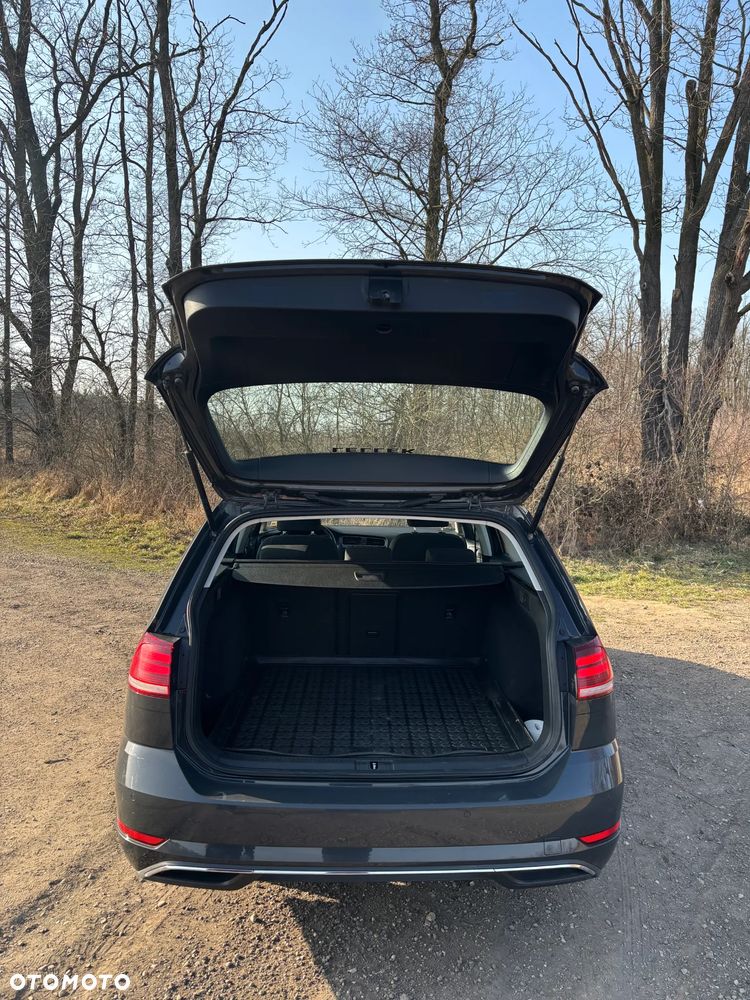 Volkswagen Golf 1.6 TDI BMT Comfortline - 9