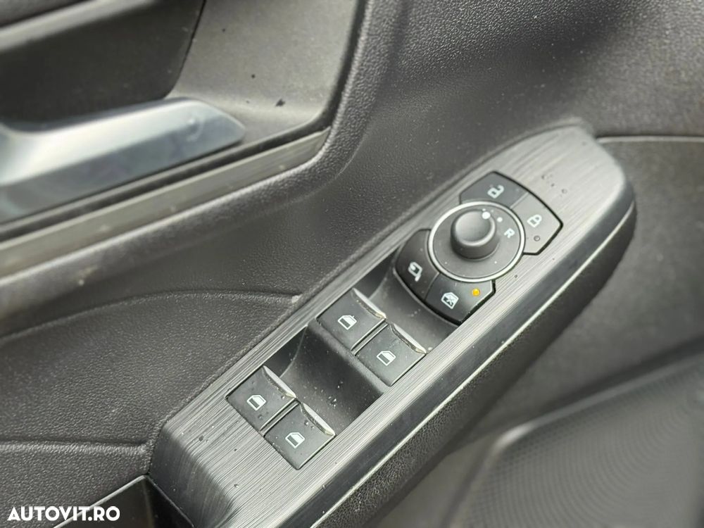 Ford Kuga 2.5 Duratec FHEV AWD Titanium - 9