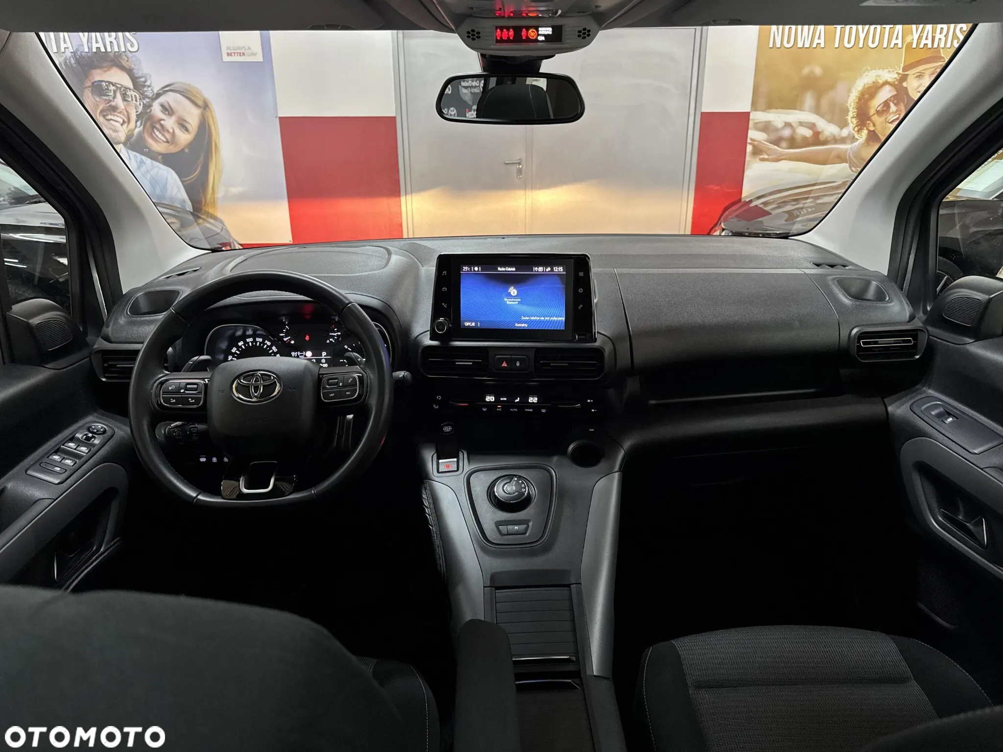 Toyota Proace City Verso 1.2 D-4T Family - 17