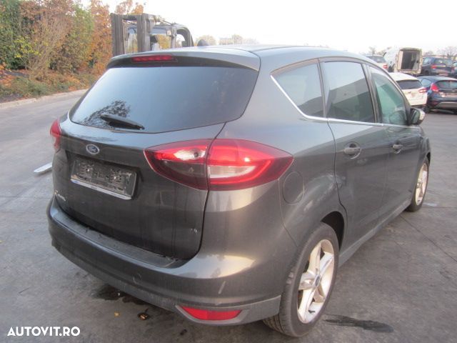 Dezmembrez Ford C -Max 2.0D , an 2017 , tip motor T7DB - 1