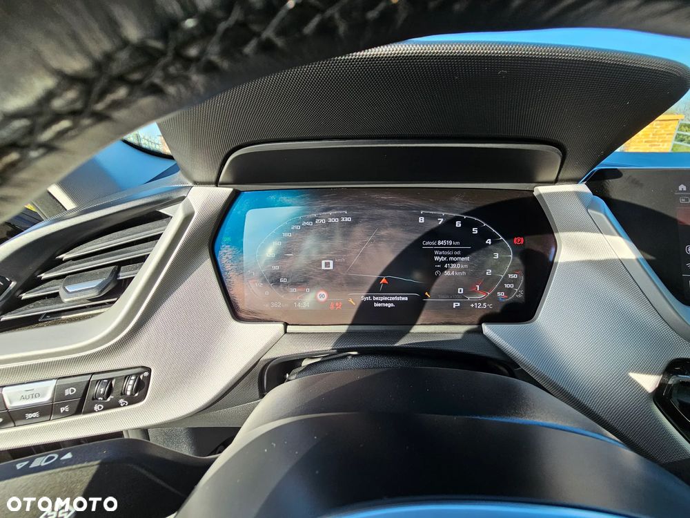 BMW Seria 1 118i ColorVision Edition - 21