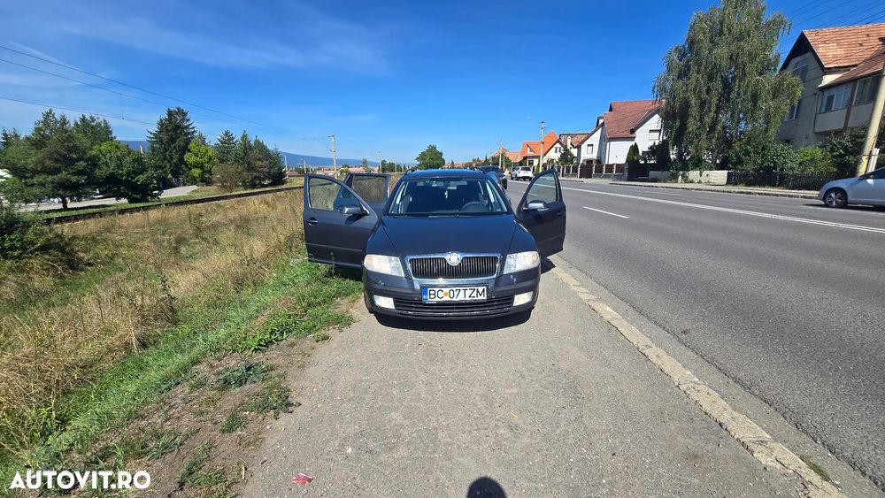 Skoda Octavia 1.9 TDI Classic - 1