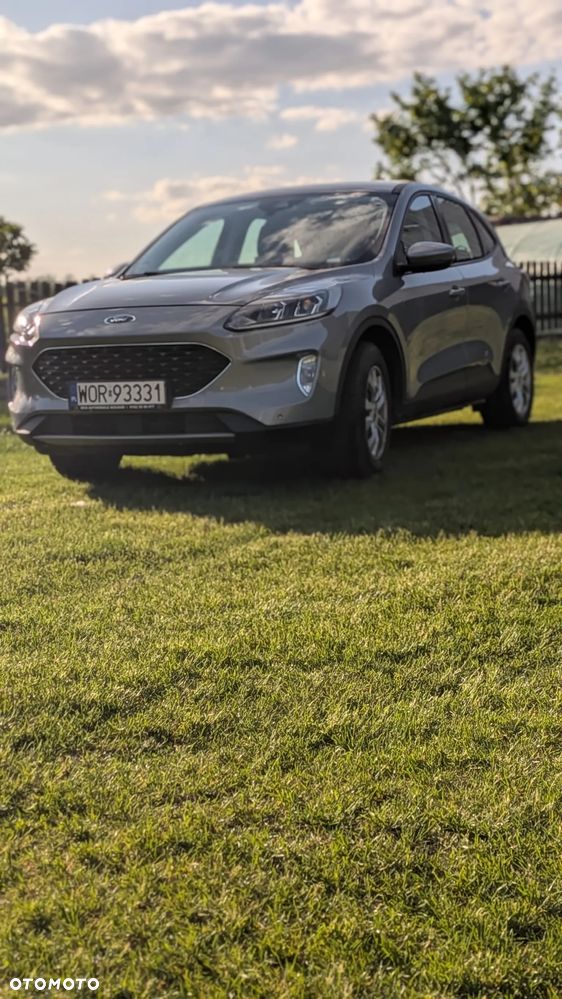 Ford Kuga 1.5 EcoBlue COOL&CONNECT - 3
