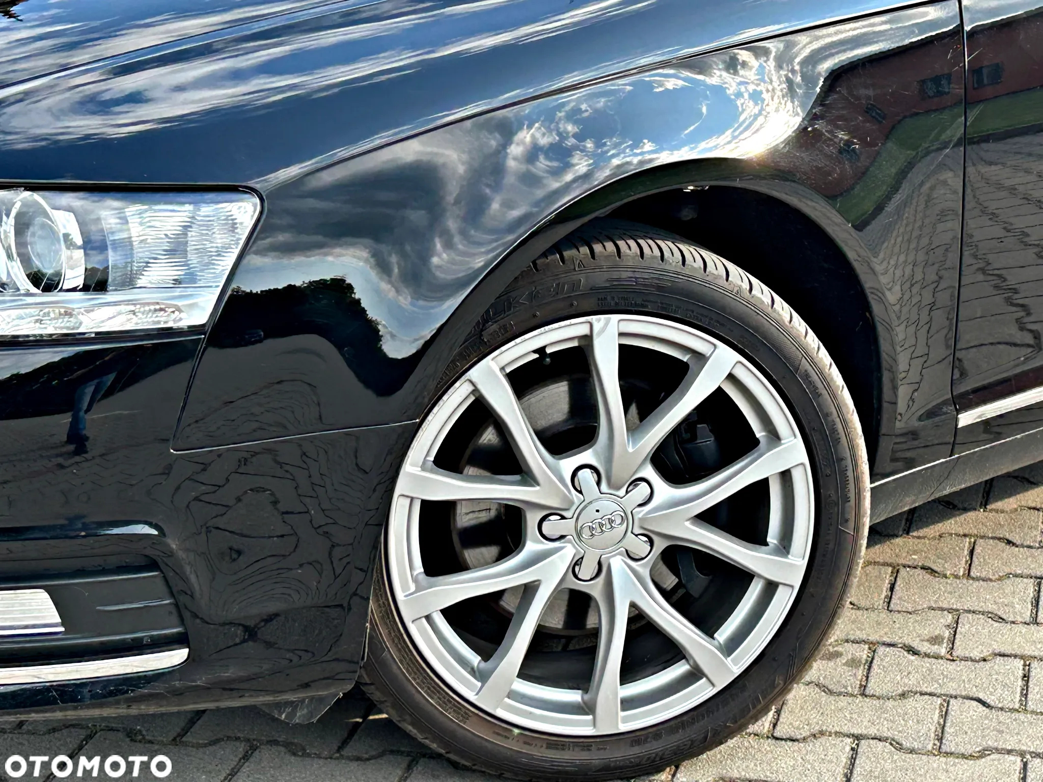 Audi A6 2.7 TDI Multitronic - 27