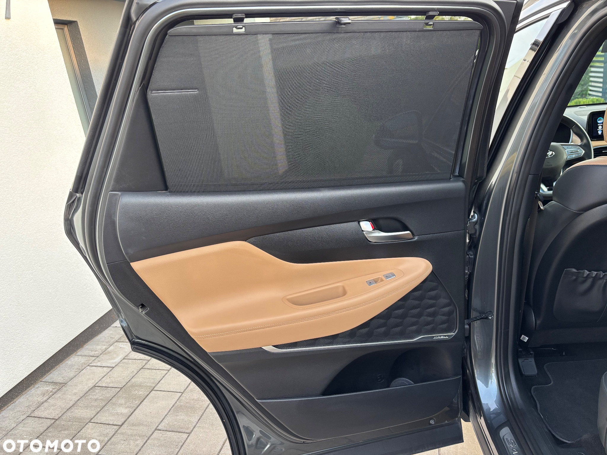 Hyundai Santa Fe 1.6 T-GDI HEV Platinum 4WD - 32