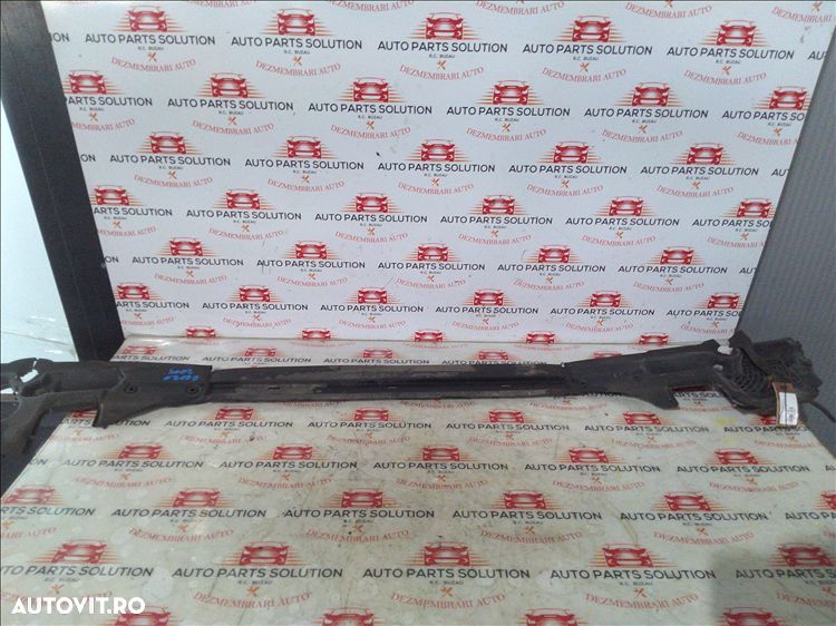 grila stergatoare bmw seria 5 e60 an fabr. 2009 - 1