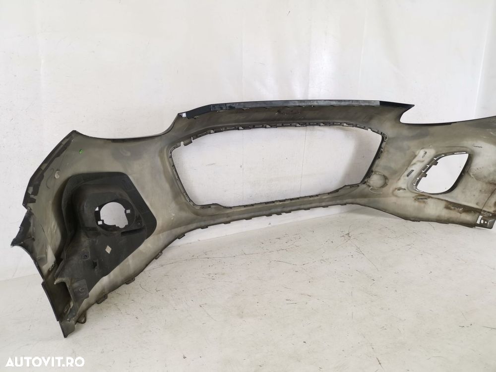 Bara Fata Ford Puma 2 2019 2020 2021 2022 2023 Originala In Stare Buna - 6