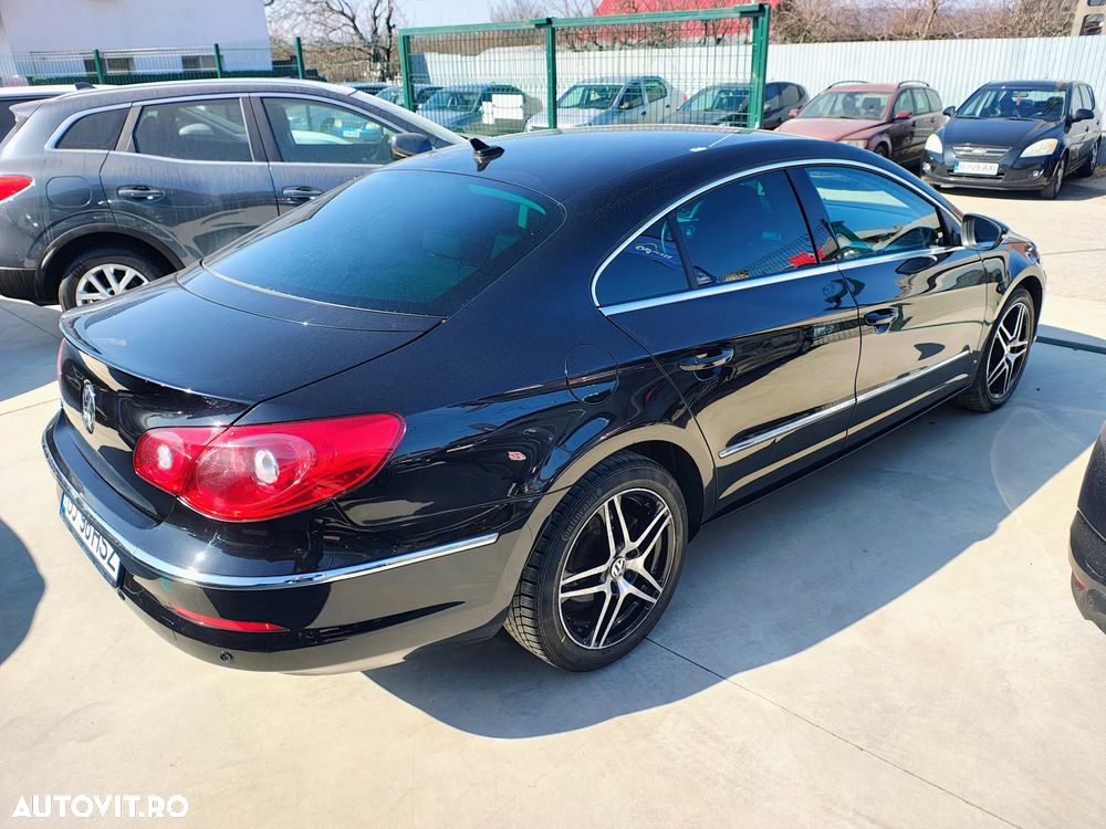 Volkswagen Passat 2.0 TDI BlueMotion Technology Exclusive - 19