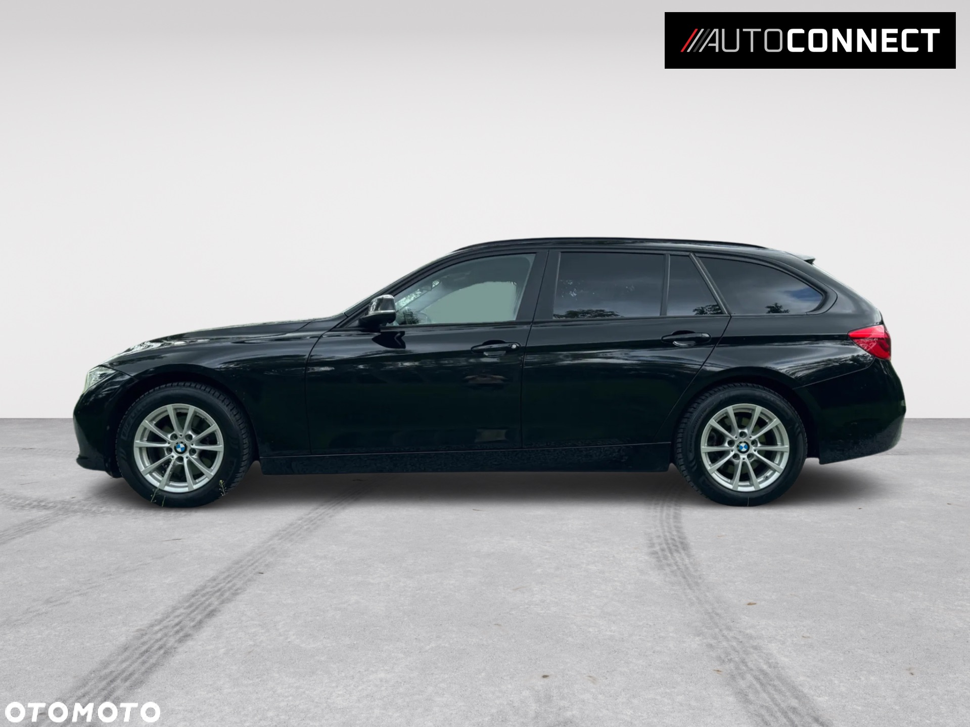 BMW Seria 3 320d - 5