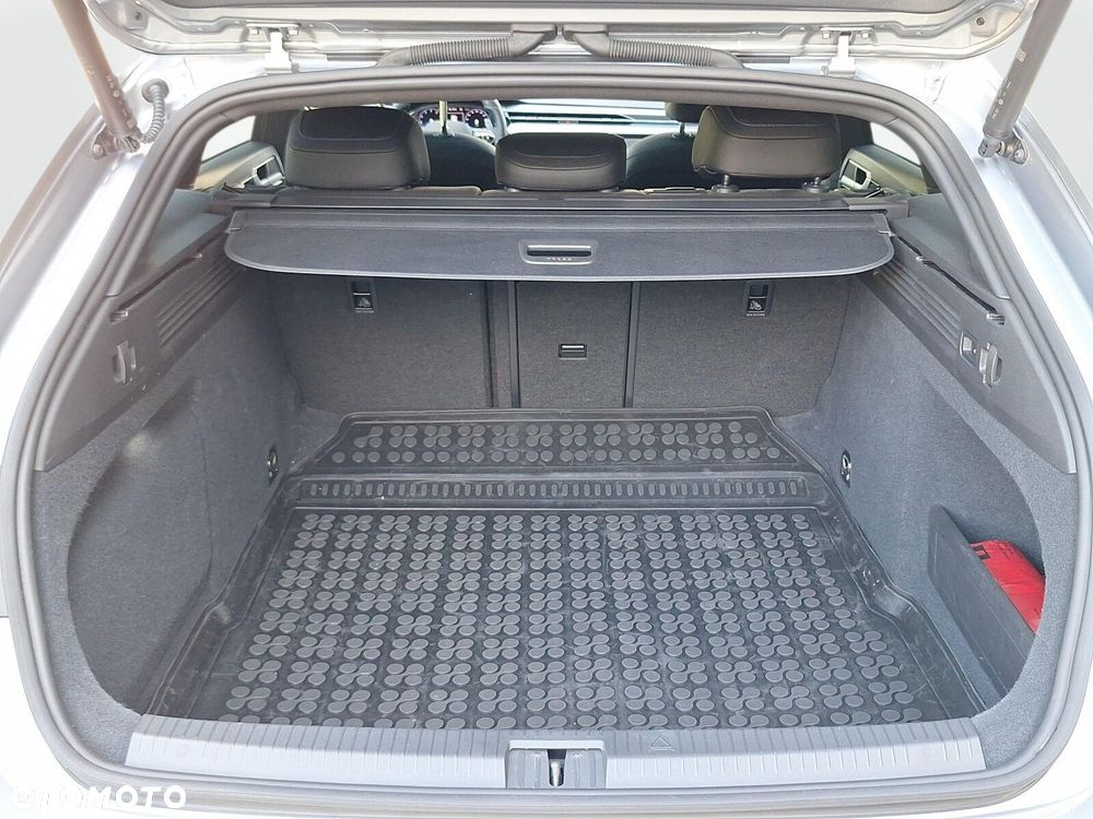 Volkswagen Arteon 2.0 TSI 4Motion R DSG - 15