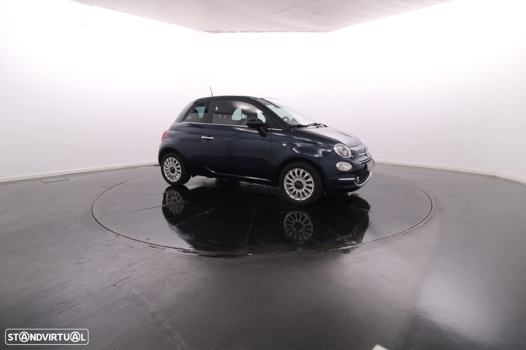 Fiat 500 1.0 Hybrid - 10