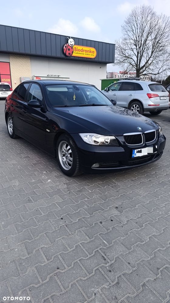 BMW Seria 3 - 2
