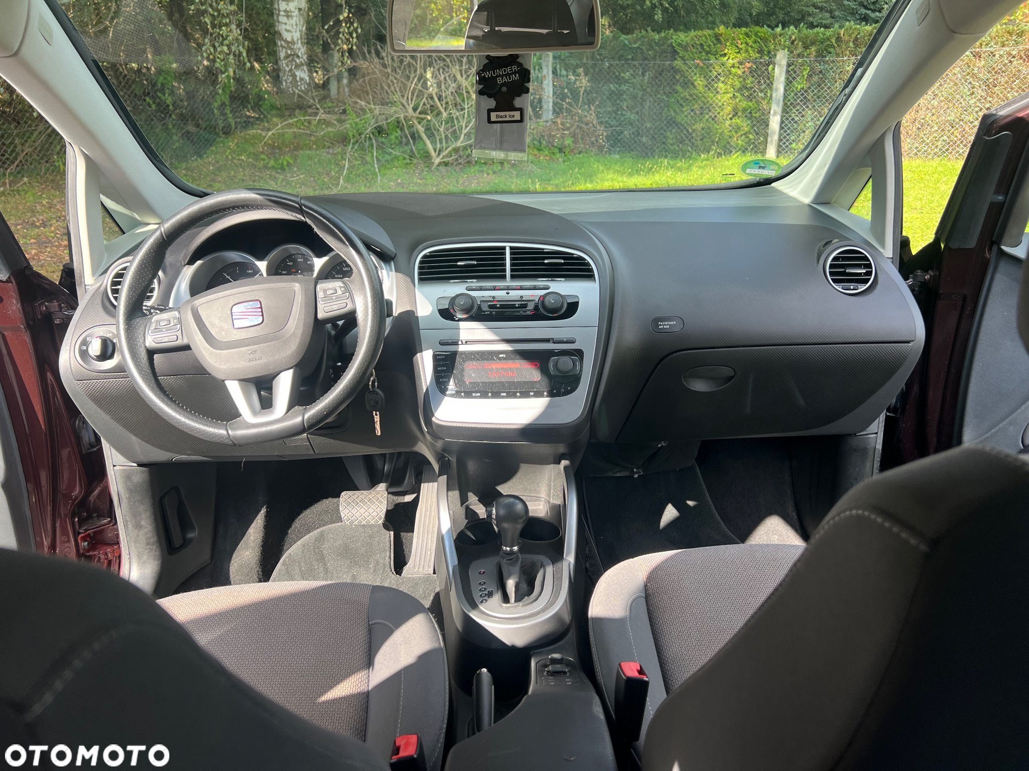 Seat Altea 1.8 TSI Style DSG - 37