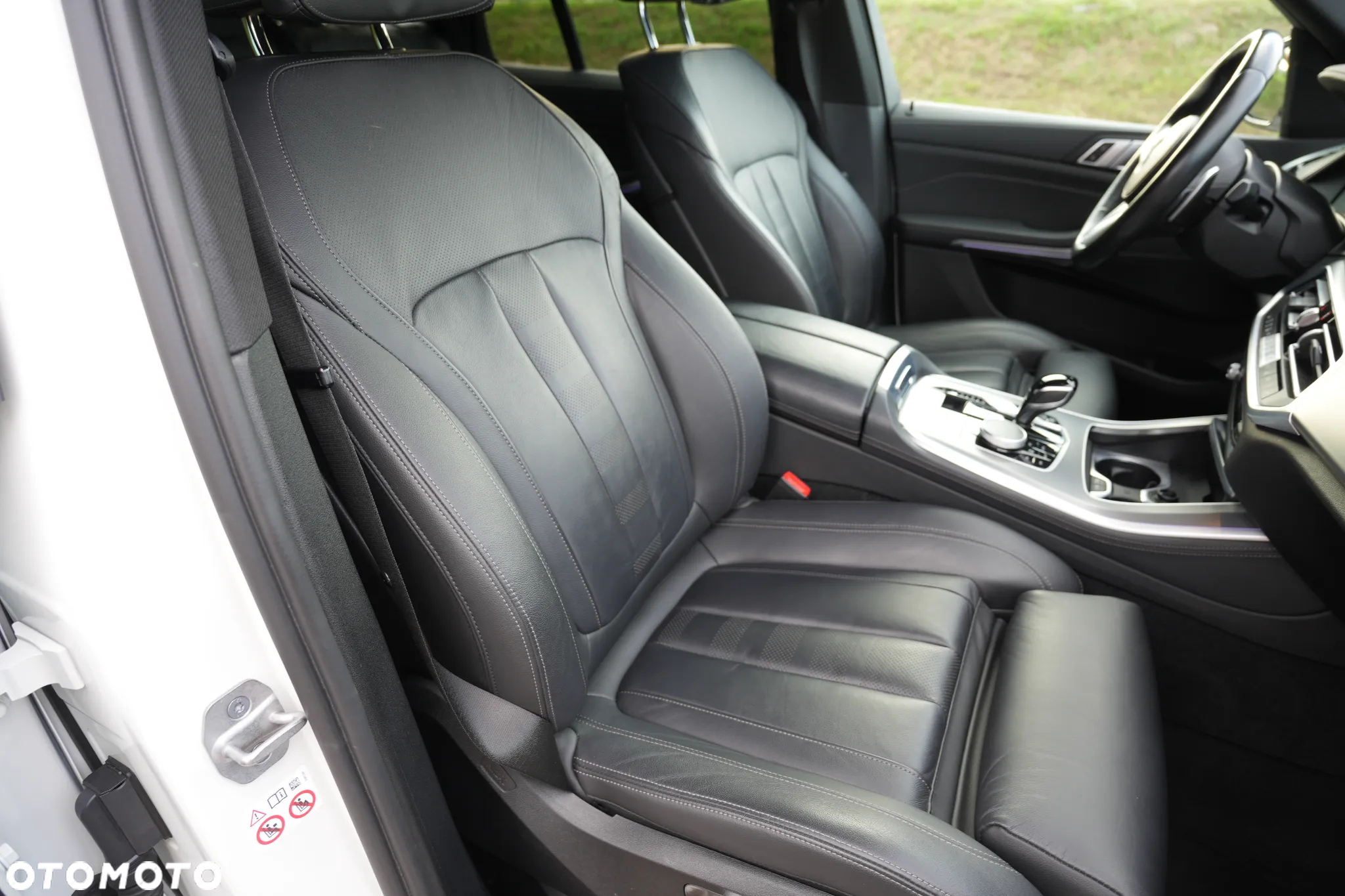 BMW X5 xDrive25d sport - 17