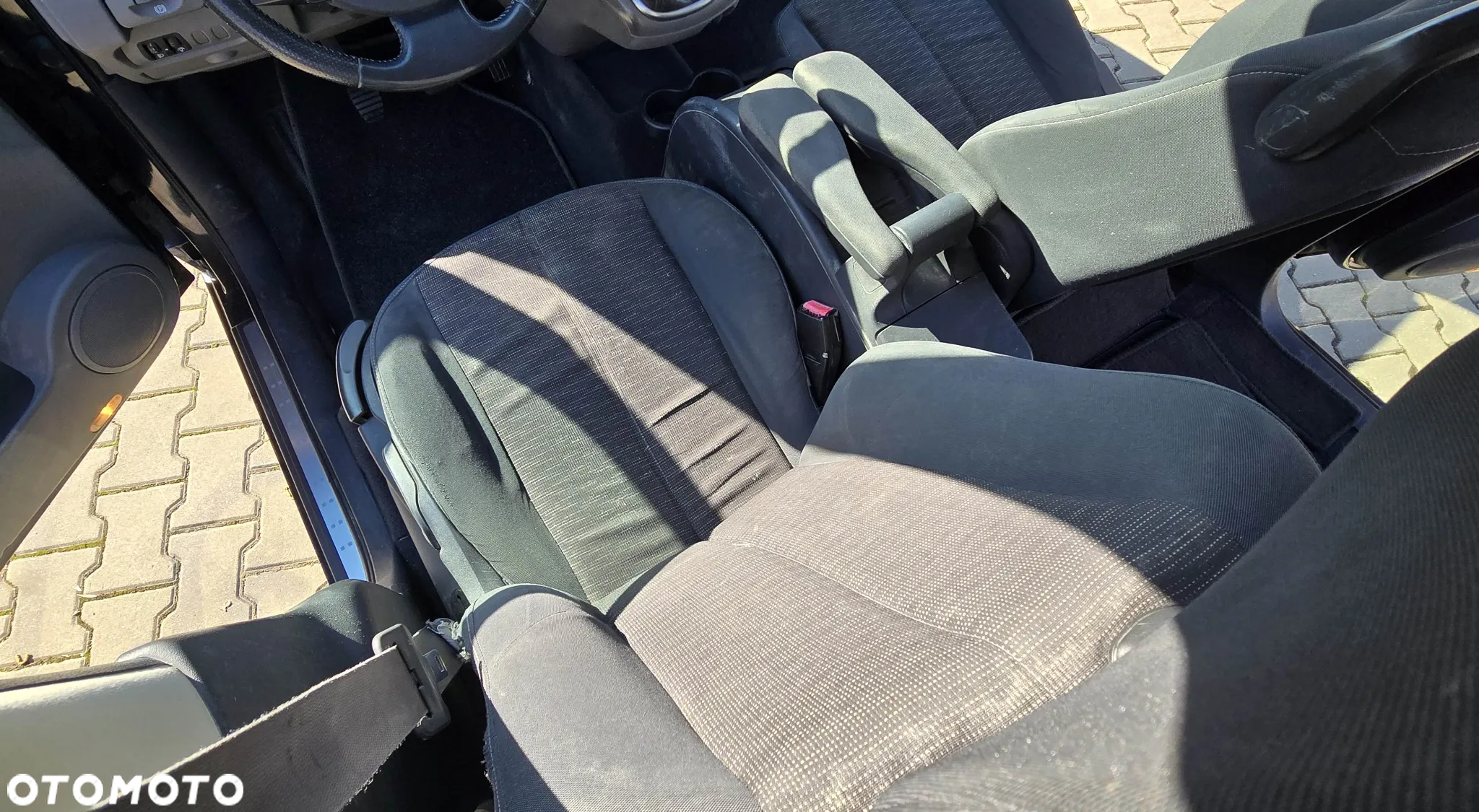 Renault Scenic - 12