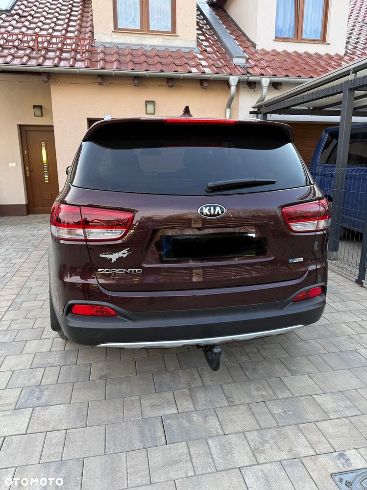 Kia Sorento 2.0 CRDI Business Line - 3