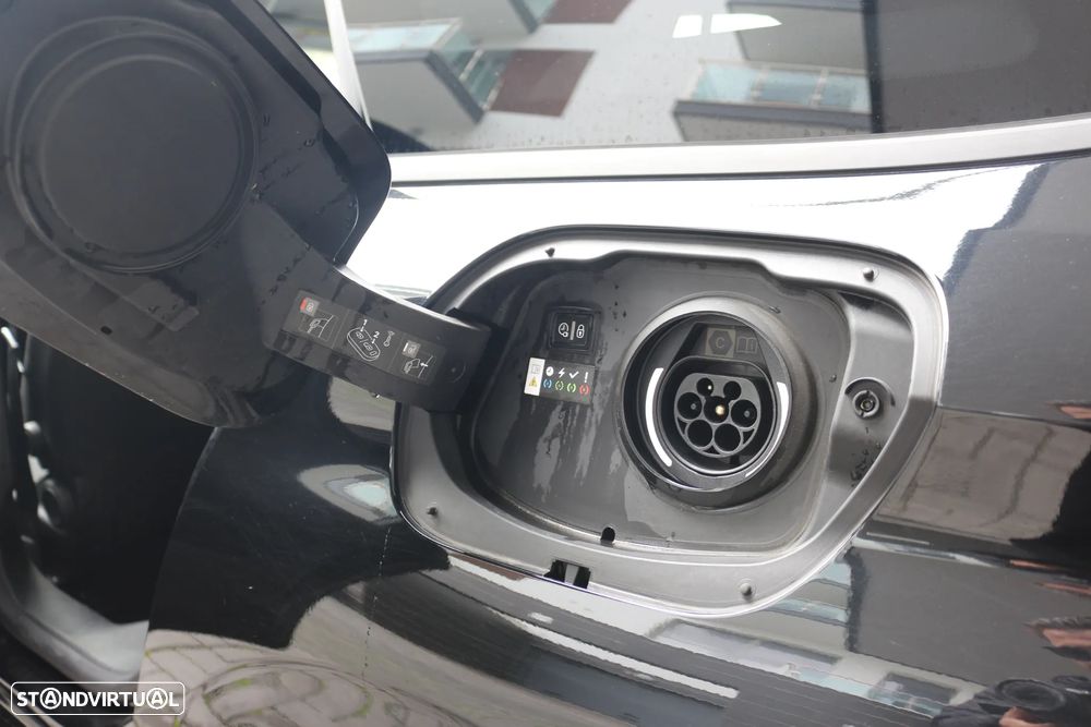 Peugeot 308 SW 1.6 Hybrid Active Pack e-EAT8 - 36