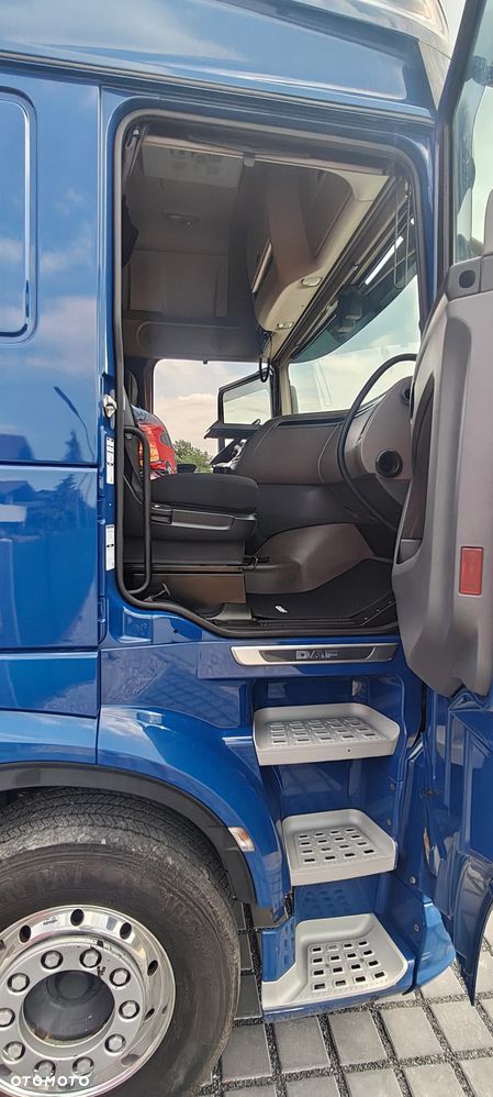 DAF XF 530 SSC 106 Standart Pokontraktowy - 13
