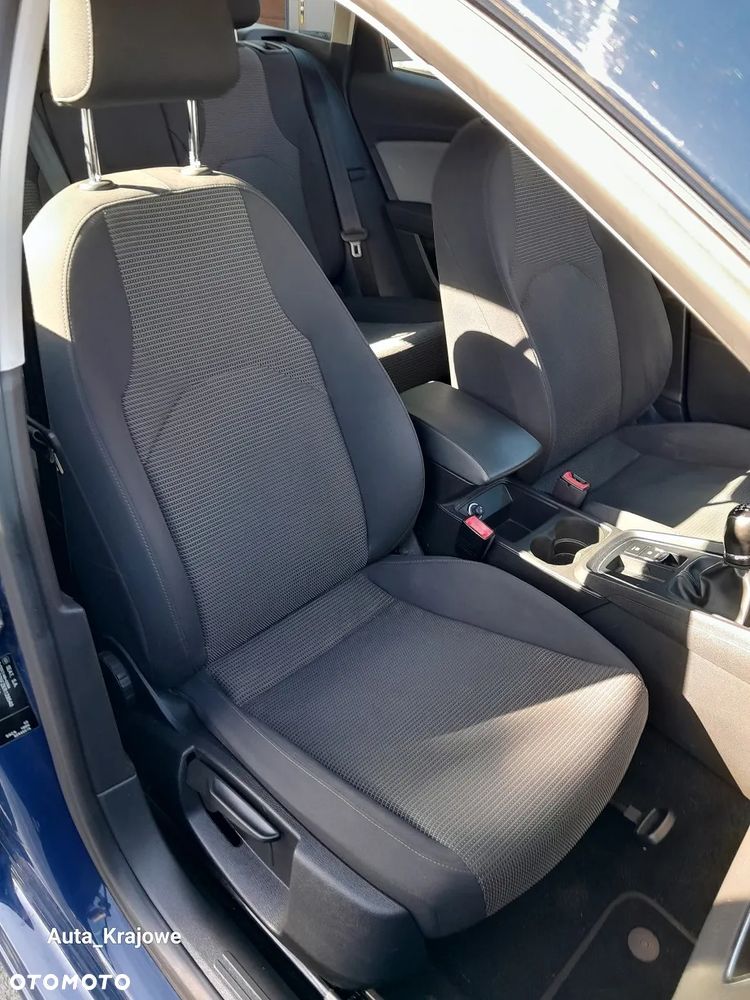 Seat Leon 1.5 EcoTSI Evo Style S&S - 24