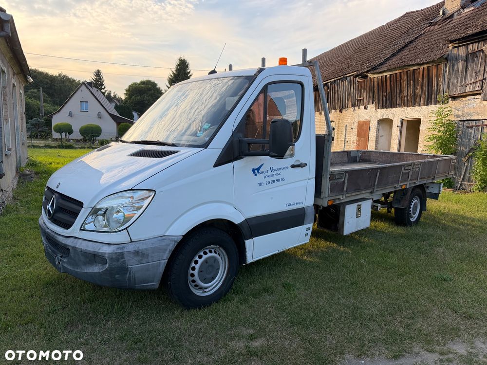 Mercedes-Benz Sprinter 315cdi - 16