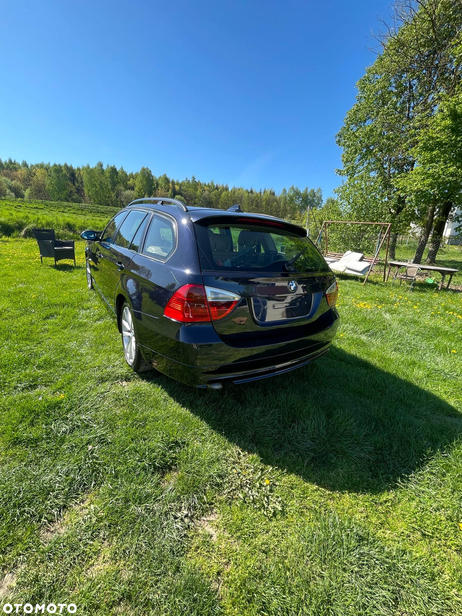 BMW Seria 3 - 18