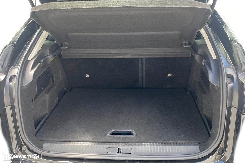 Citroën C4 1.2 PureTech Plus EAT8 - 18