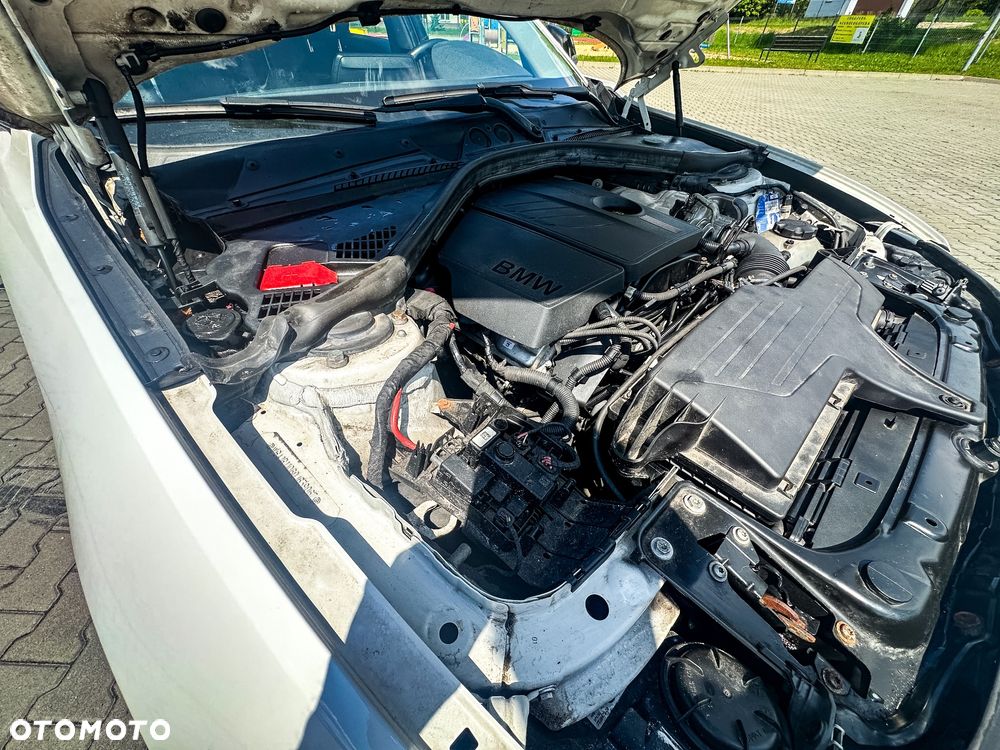 BMW Seria 1 114i Sport Line - 26