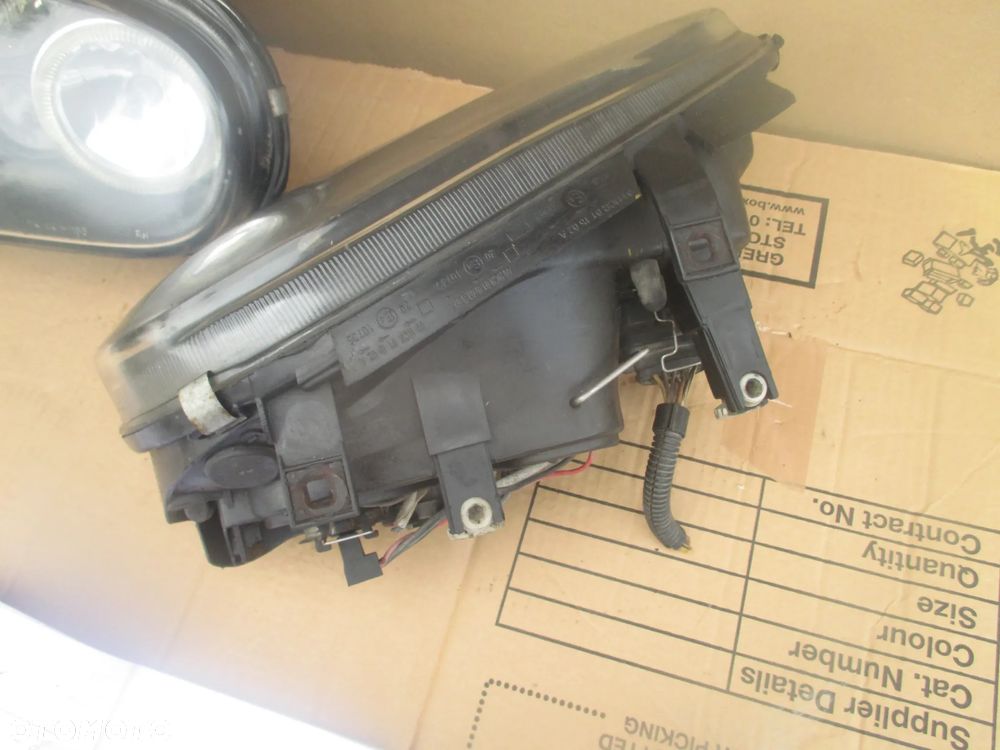 lampa lampy Golf IV Tuning Depo Europa - 3