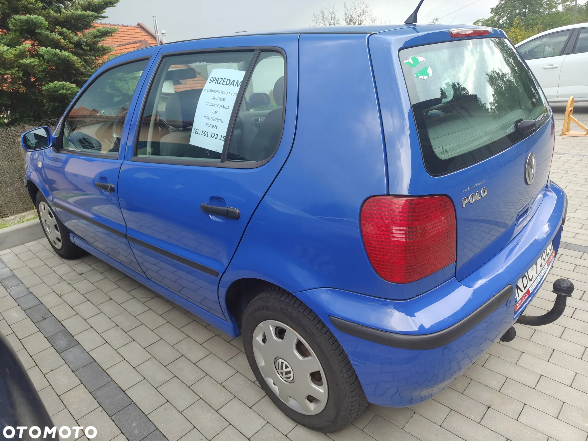Volkswagen Polo - 3