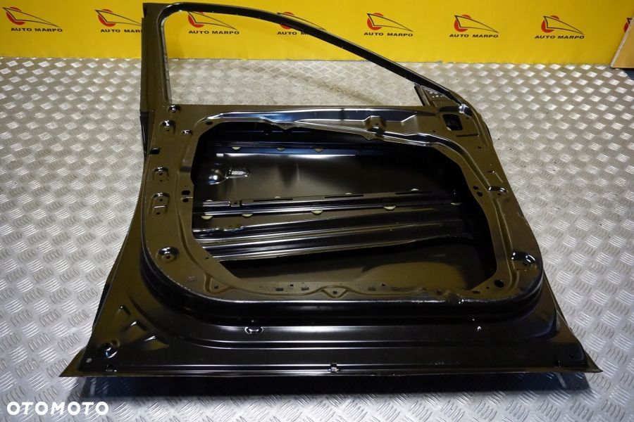 KIA TELLURIDE 2020 - 2023 Drzwi Przód Lewe Przednie USA - 12