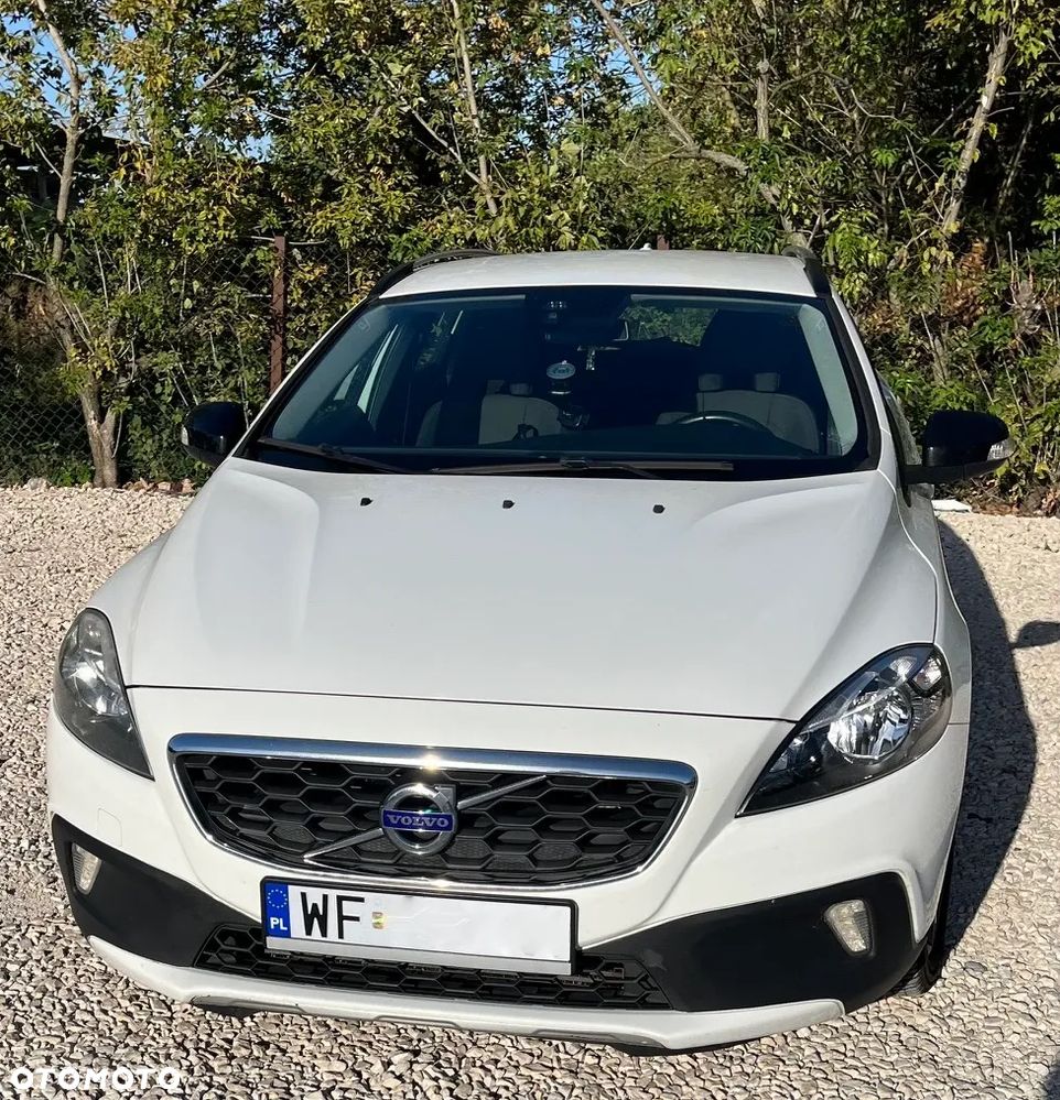 Volvo V40 T4 Kinetic - 1