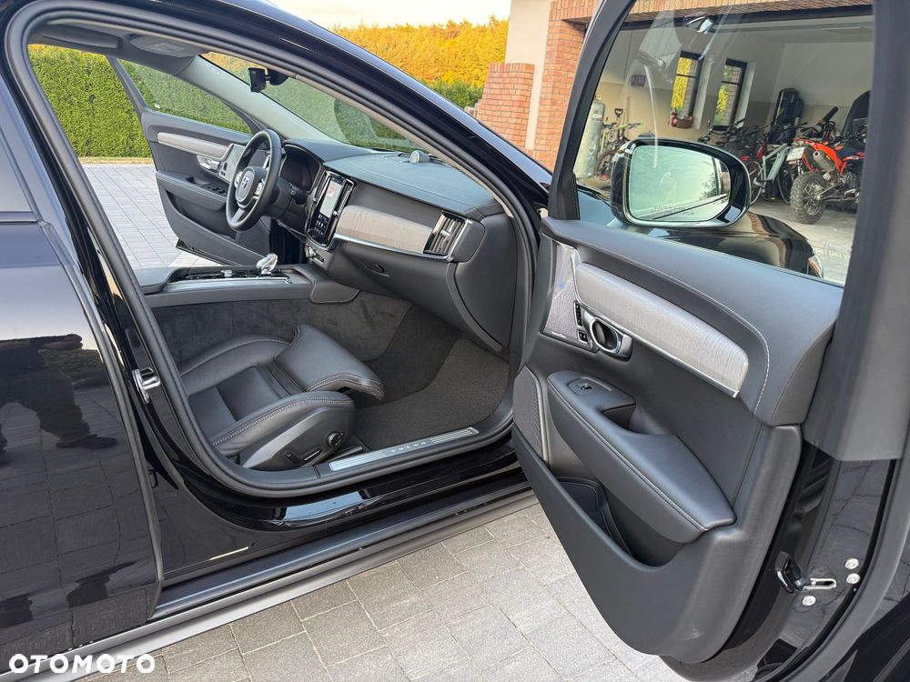 Volvo V90 Cross Country B6 B AWD Geartronic Pro - 15