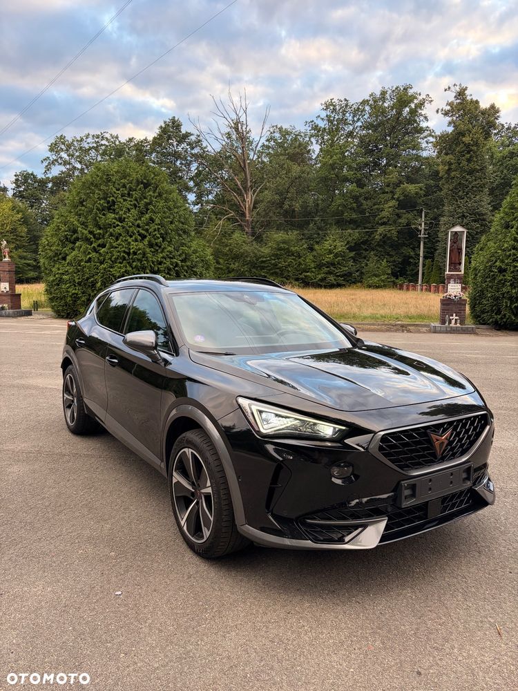 Cupra Formentor 1.5 eTSI DSG - 3