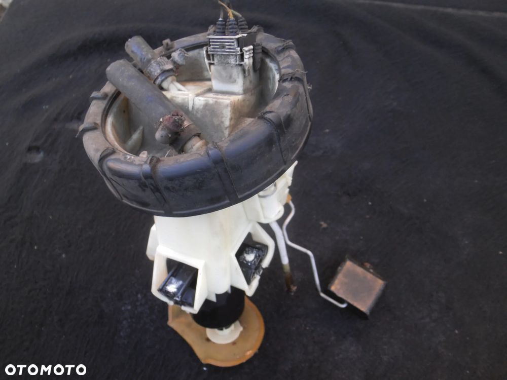 BMW 3 E36 Pompa paliwa w zbiorniku 16141180504 - 2