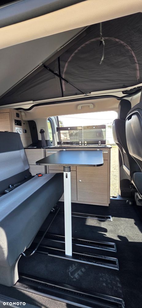 Citroën Jumpy Campster - 5