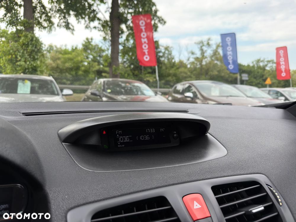 Renault Megane 1.6 Expresion - 34