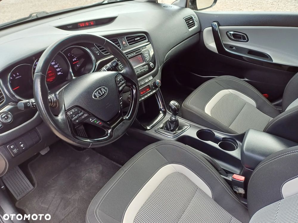 Kia Ceed 1.6 CRDi L - 20