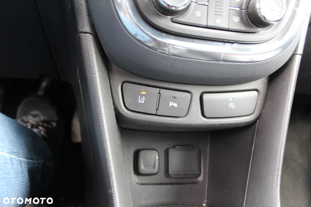 Opel Mokka 1.4 T Cosmo S&S - 16