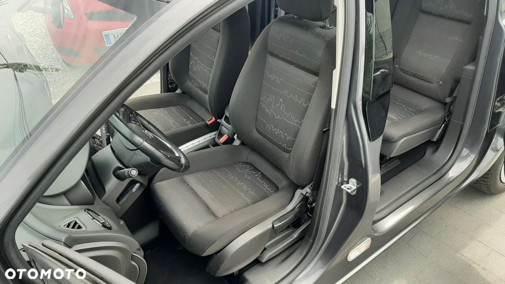 Opel Meriva - 16