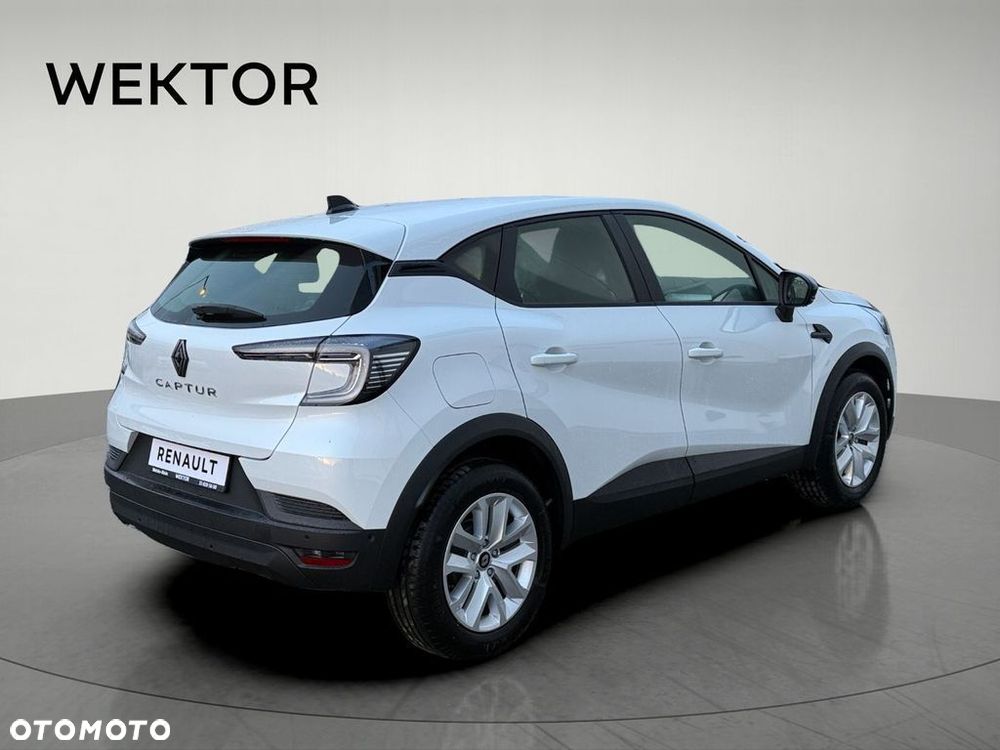 Renault Captur - 5